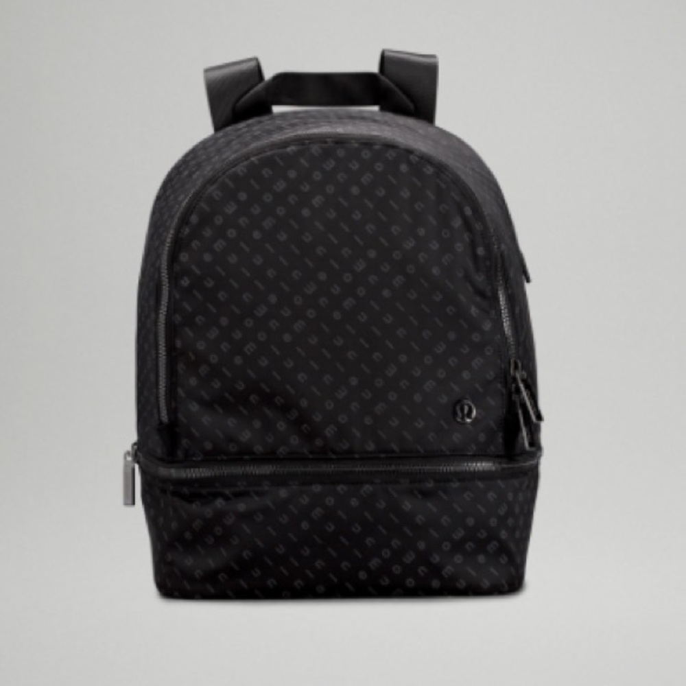 Lululemon City Adventurer Backpack Mini 11L. Like new.